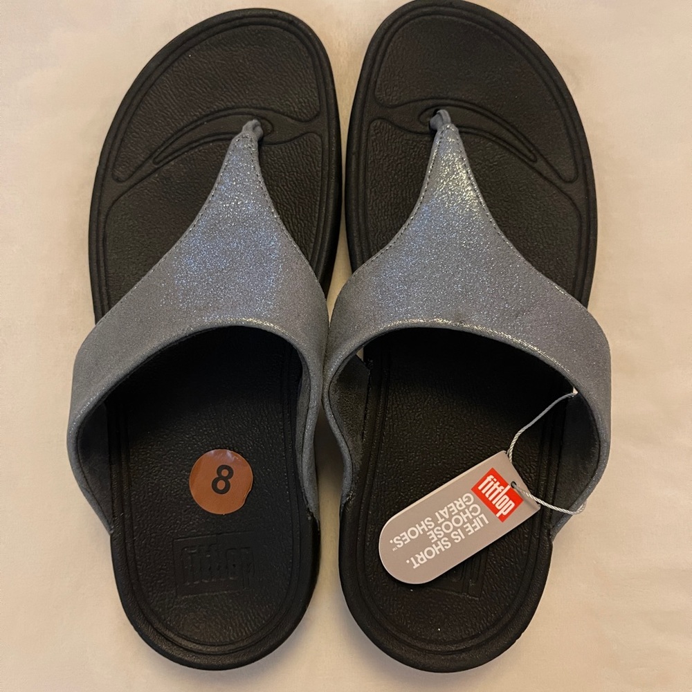 FITFLOP NWT